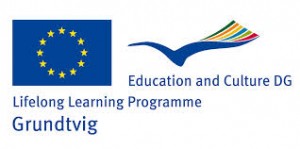 EU-Grundtvig-Logo